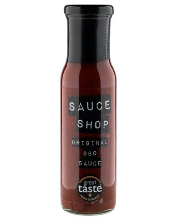 Bbq Sauce Original 275