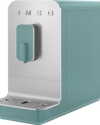 Bcc01egmeu Espressomaskine  Emerald Green