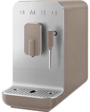 Bcc02tpmeu Espressomaskine    Mælkskummer
