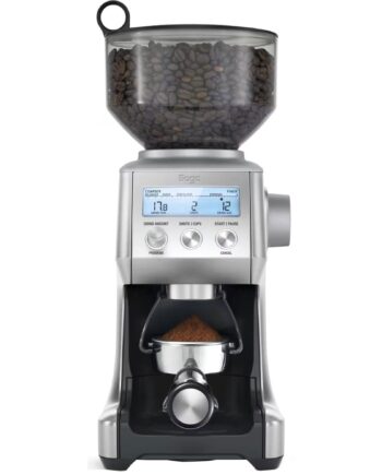 Bcg 820 Bss Kaffekværn