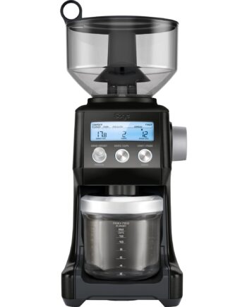 Bcg820bst The Smart Grinder Pro Kaffekværn Koksgrå