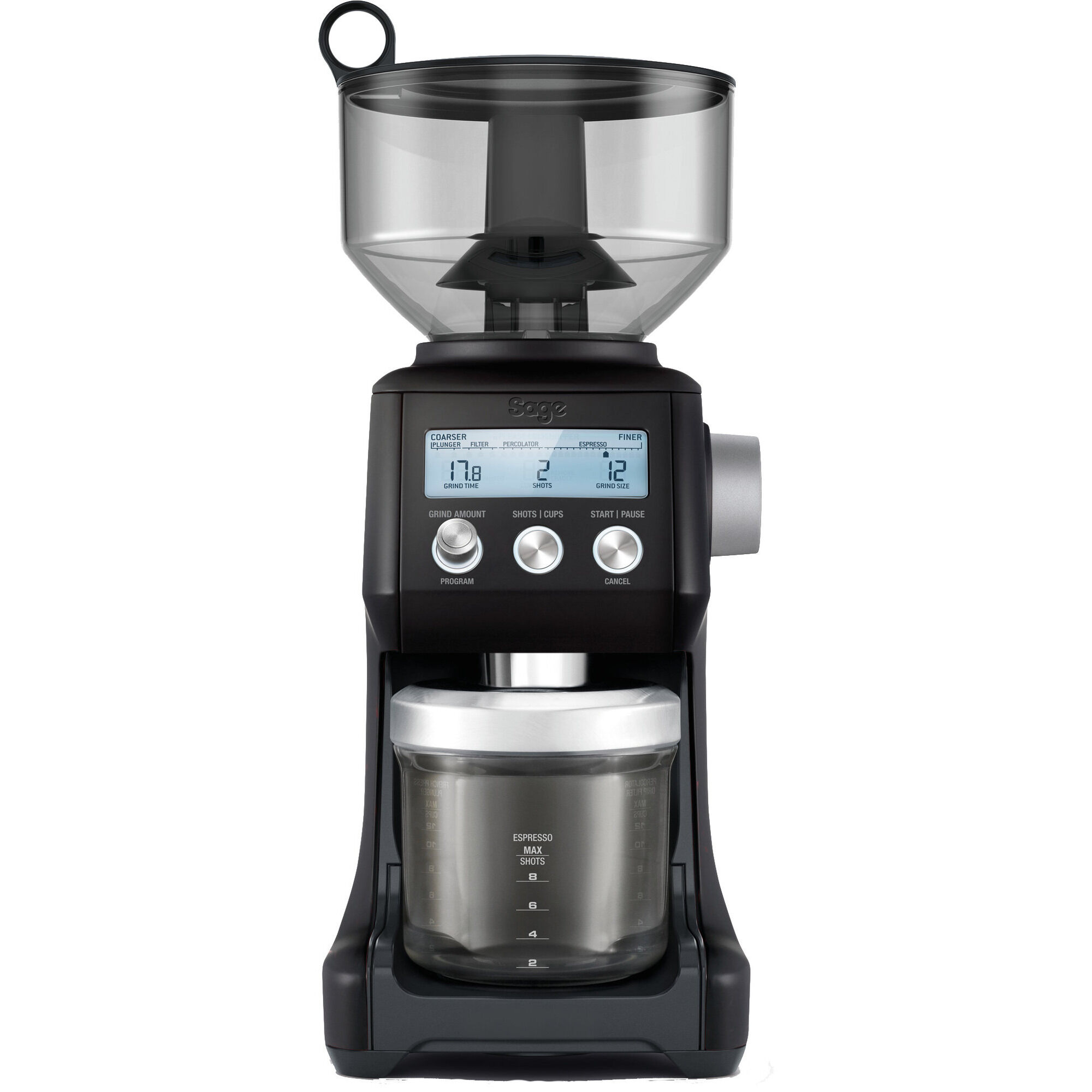 Bcg820btr Kaffekværn