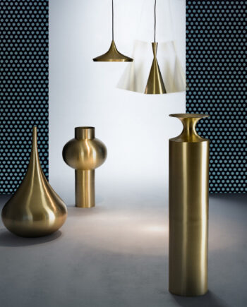 Beat Høj Vase