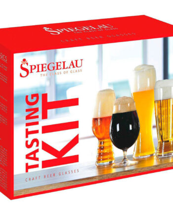 Beer Classics Tasting Kit  -pak