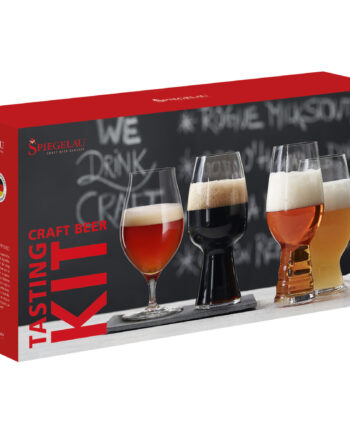 Beer Craft Tasting Kit  -pak