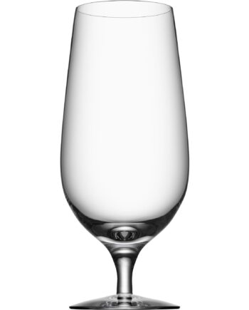 Beer Lager ølglas 60 Cl    Stk