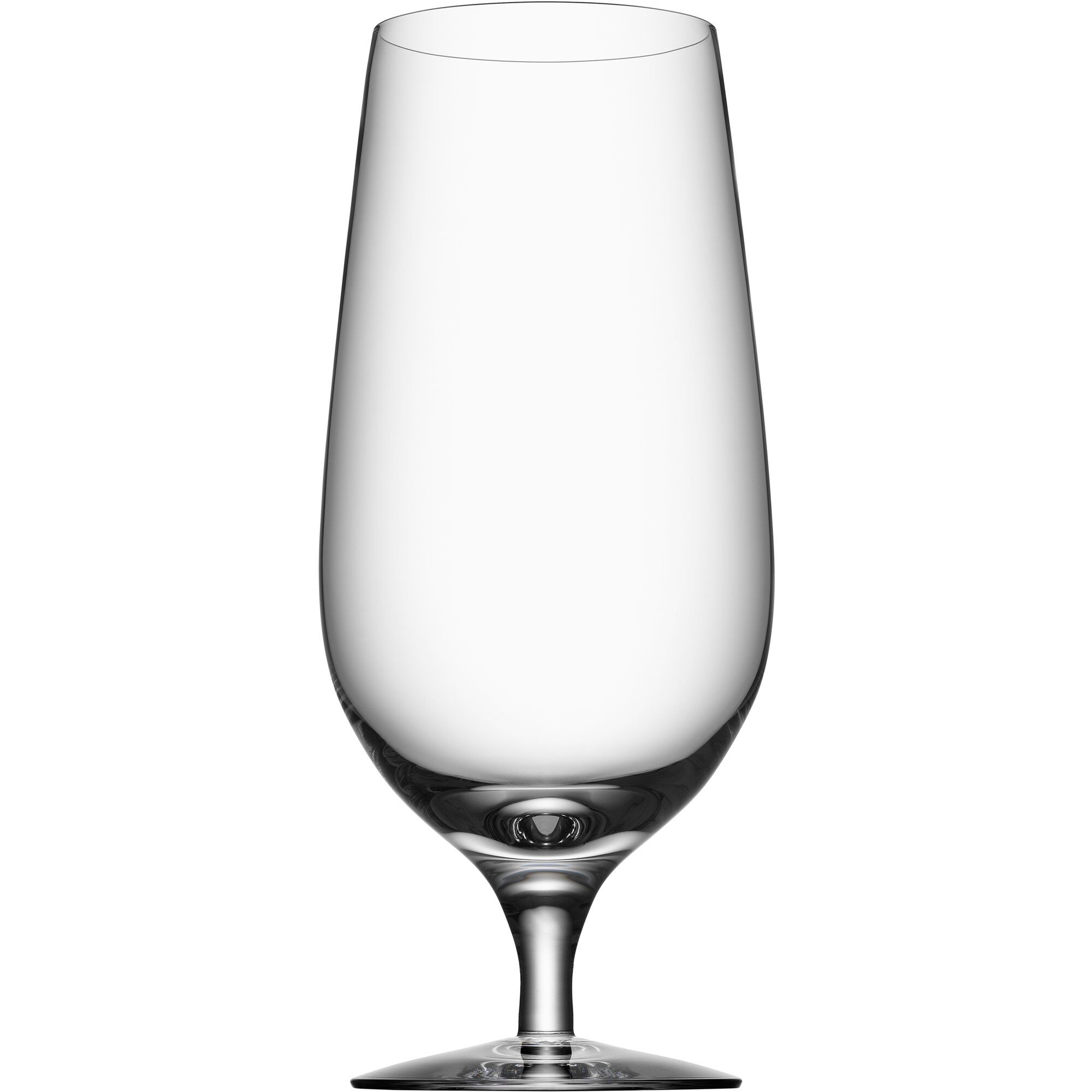 Beer Lager ølglas 60 Cl Stk