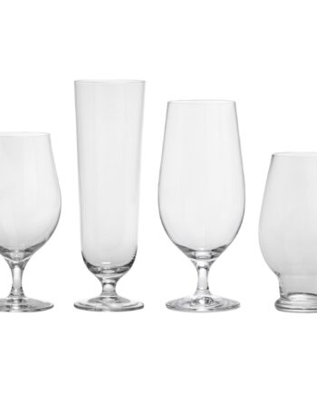 Beer Tasting Sæt    Glas