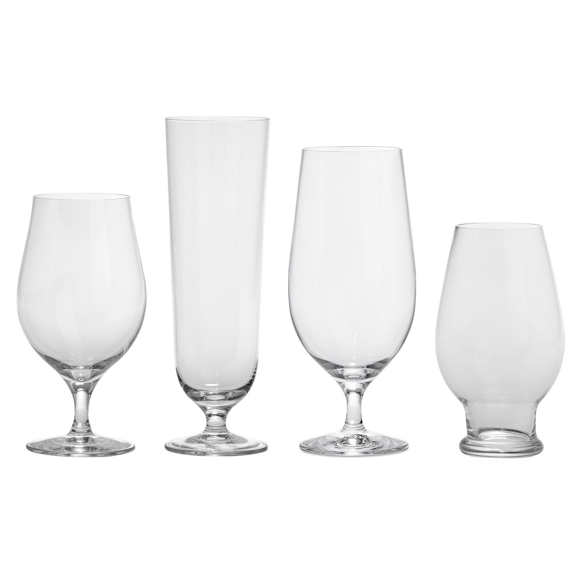 Beer Tasting Sæt Glas