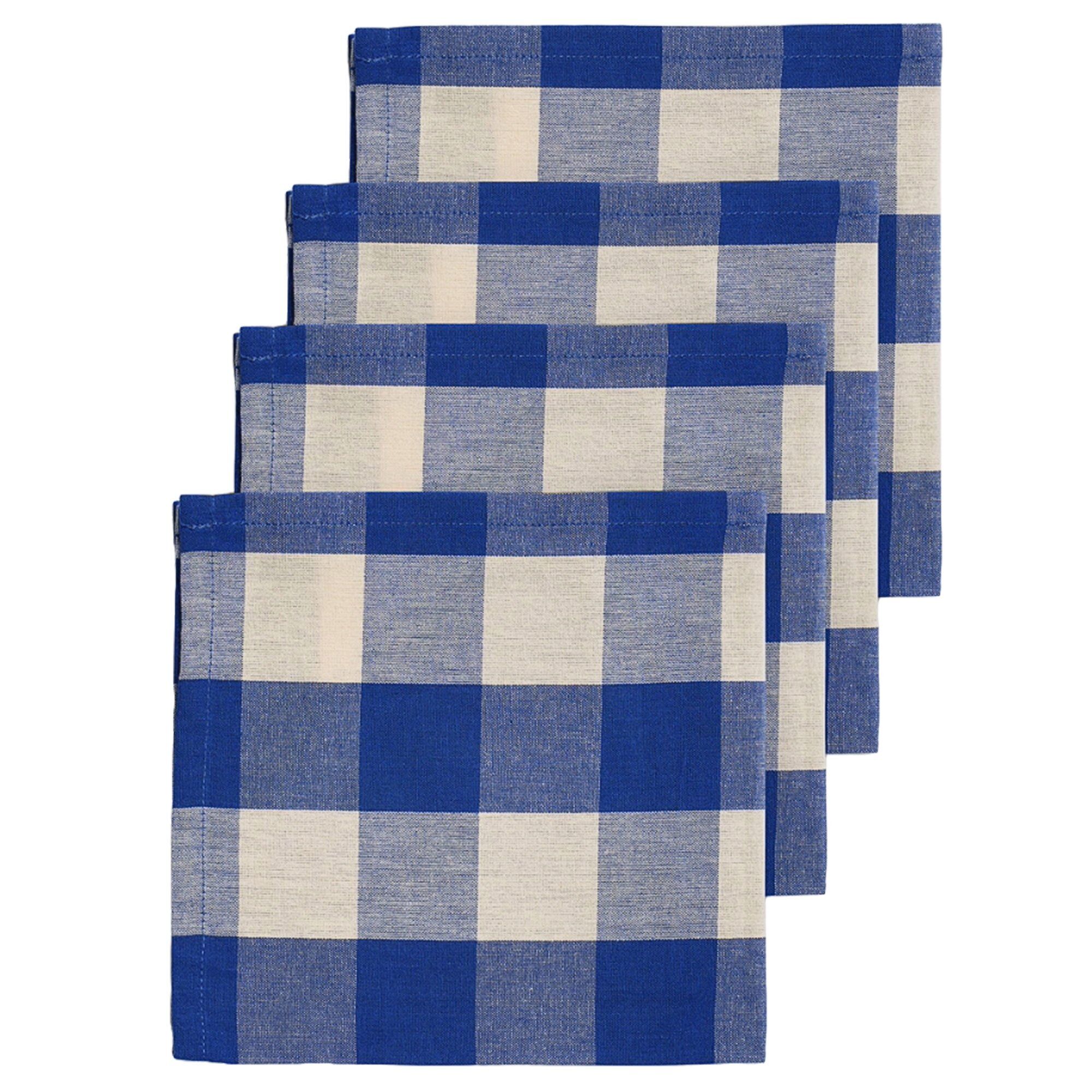 Bell Servietter 40x40 Cm -pak