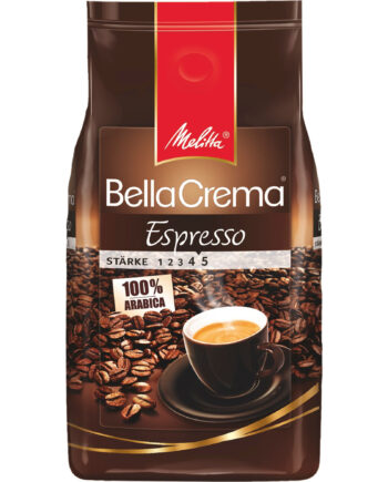Bella Crema Espresso