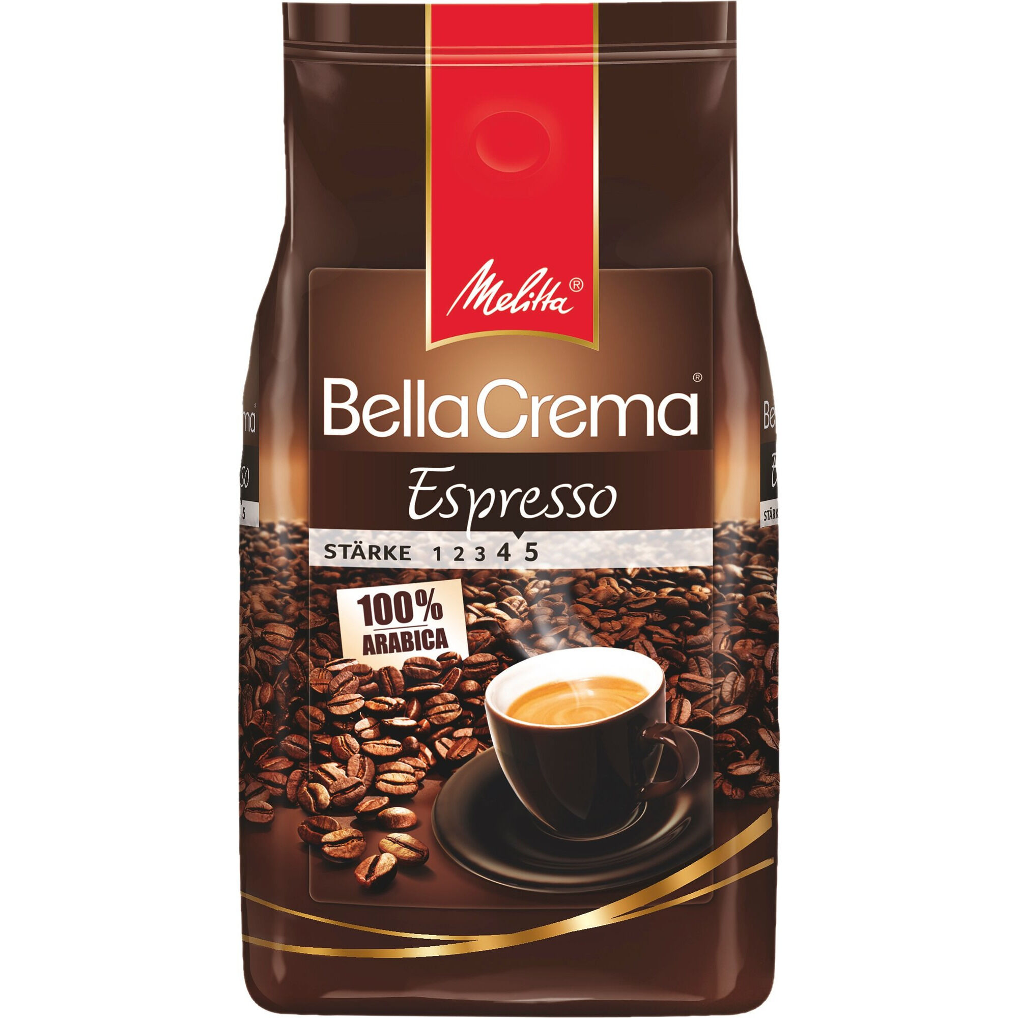 Bella Crema Espresso
