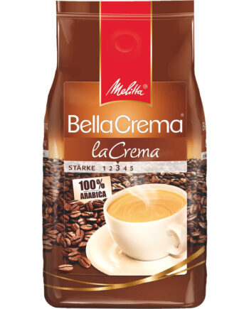 Bella Crema La Crema