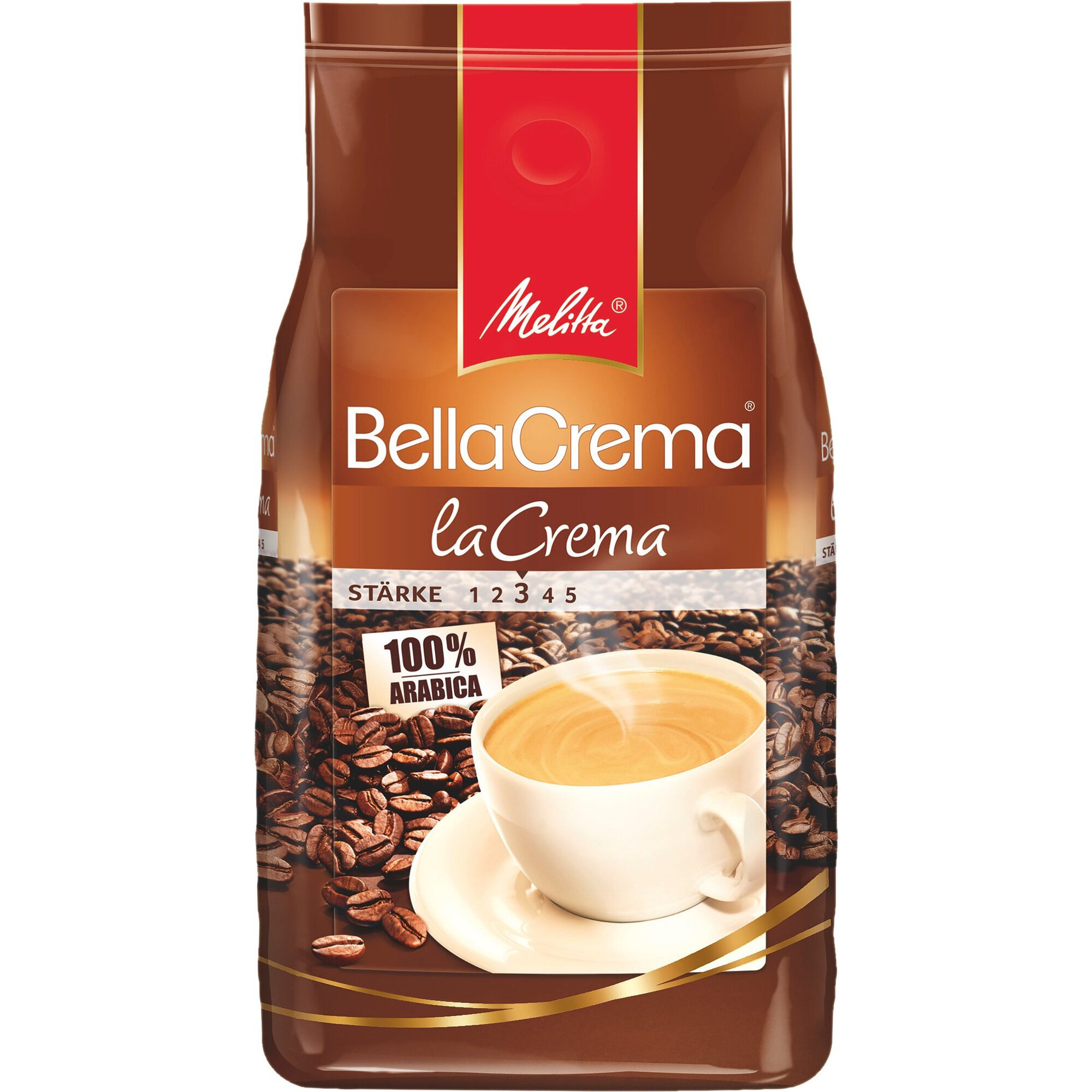 Bella Crema La Crema