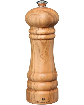 Berlin Oliventræ Saltkværn  18 Cm