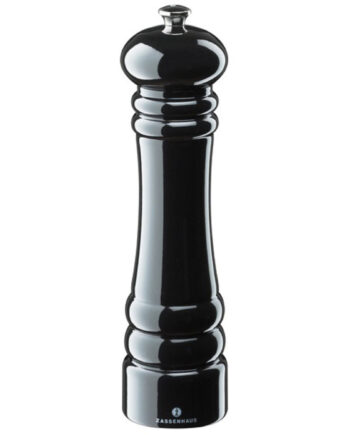 Berlin Peberkværn 24 Cm  Sort Blank