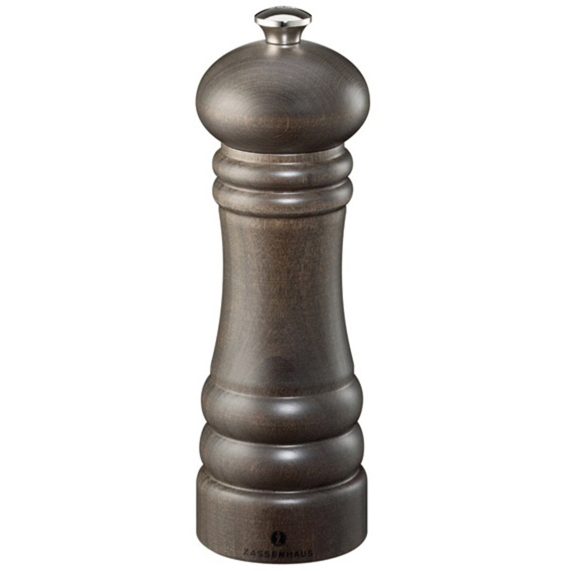 Berlin Saltkværn 18 Cm Brun