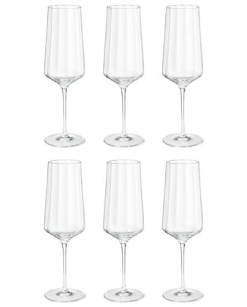 Bernadotte Champagneglas Flute  27 Cl    Stk