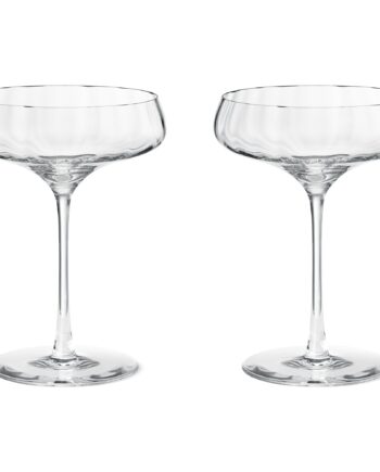 Bernadotte Cocktailglas Coupe  20 Cl    Stk