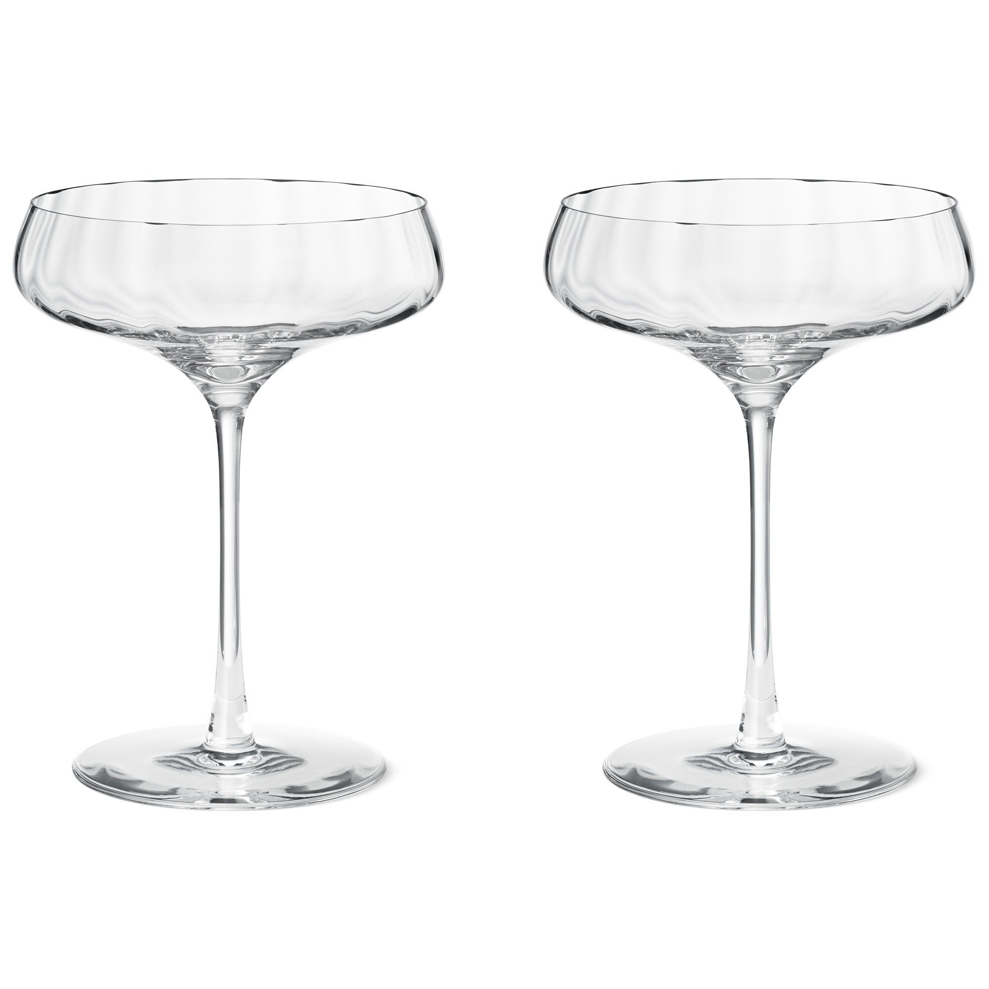 Bernadotte Cocktailglas Coupe 20 Cl Stk