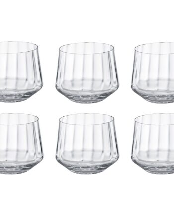 Bernadotte Drikkeglas 25 Cl    Stk