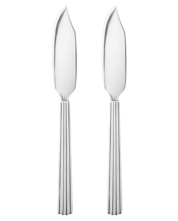 Bernadotte Fiskekniv     Cm  Rustfrit Stål