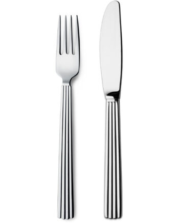 Bernadotte Frokostbestik     Dele