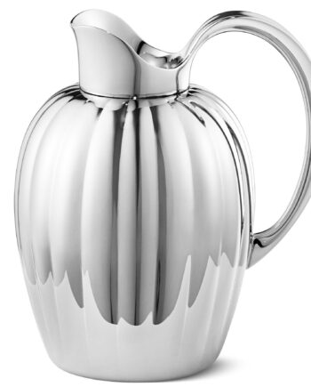 Bernadotte Mælkekande  Rustfrit Stål  23 Cl