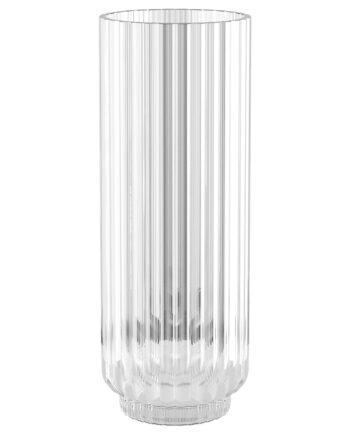 Bernadotte Rund Vase