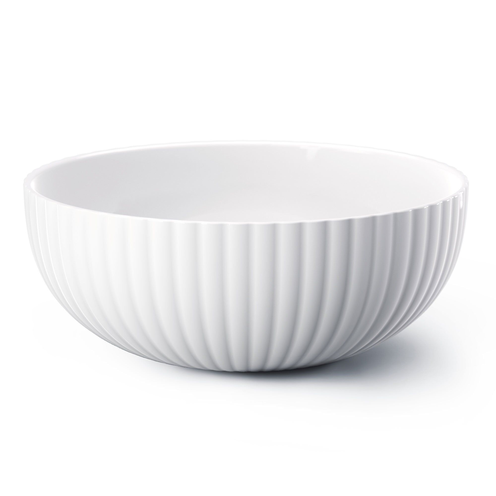 Bernadotte Salatskål