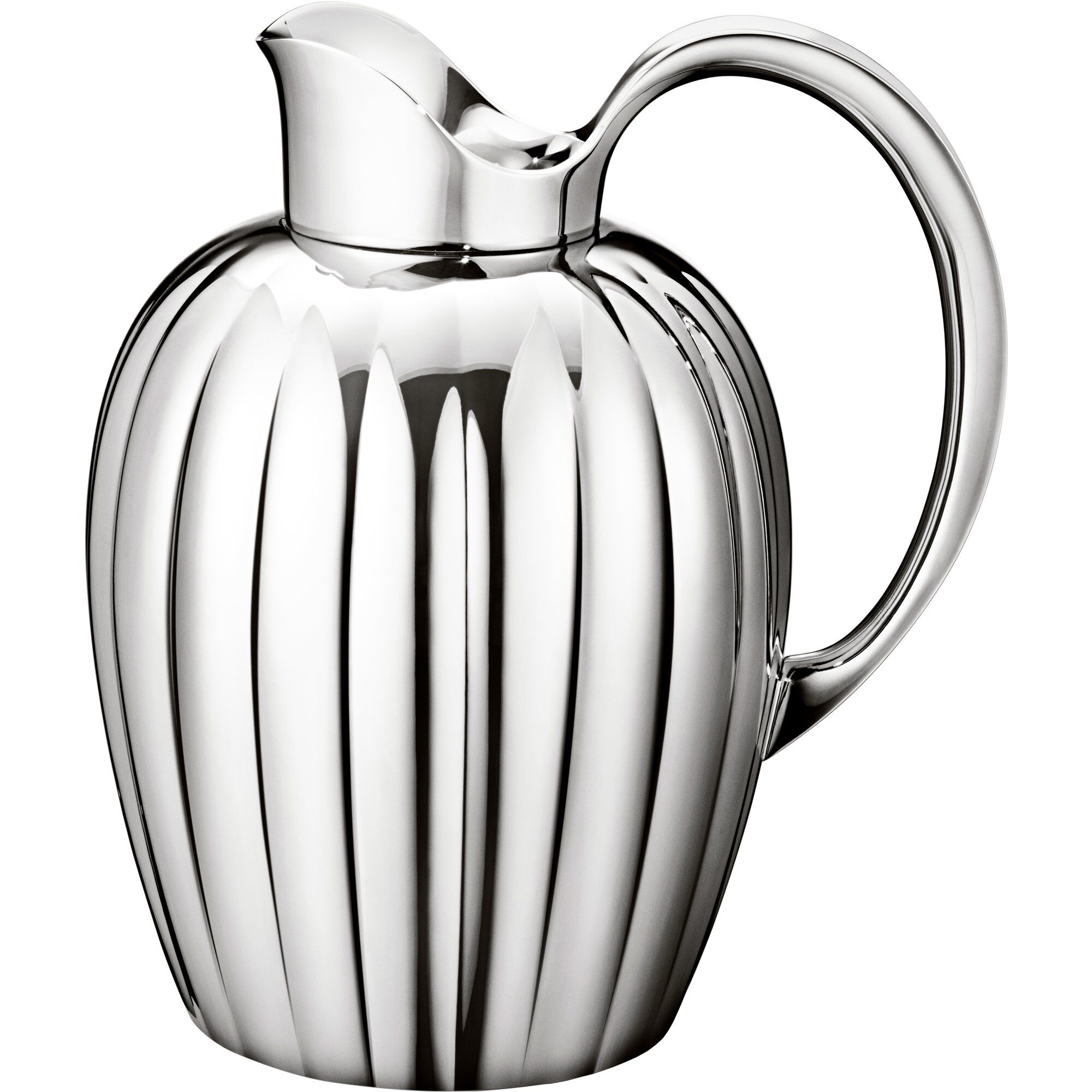 Bernadotte Serveringskande Liter