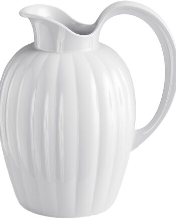 Bernadotte Termokande     Liter  Hvid