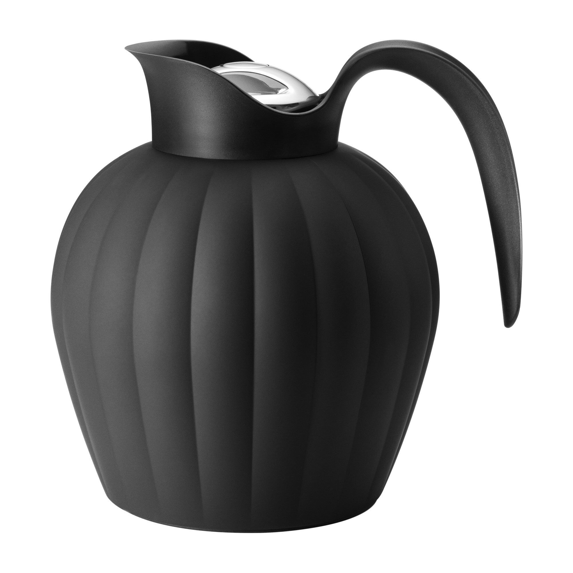 Bernadotte Termokande Liter Sort