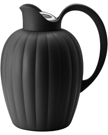 Bernadotte Termokande   Liter  Sort