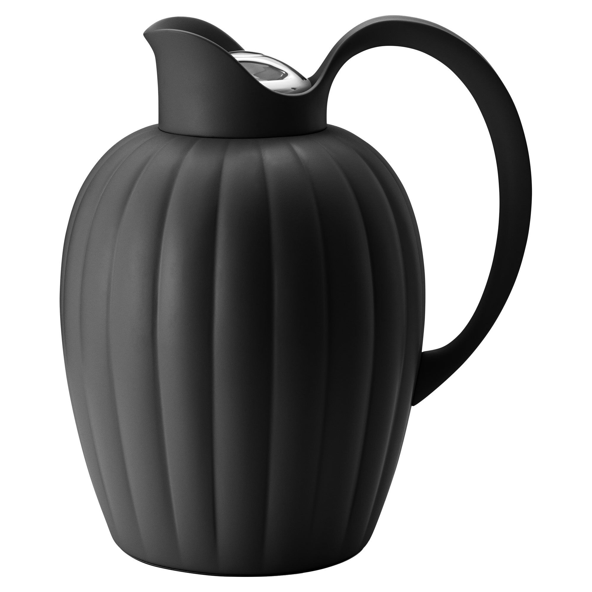 Bernadotte Termokande Liter Sort