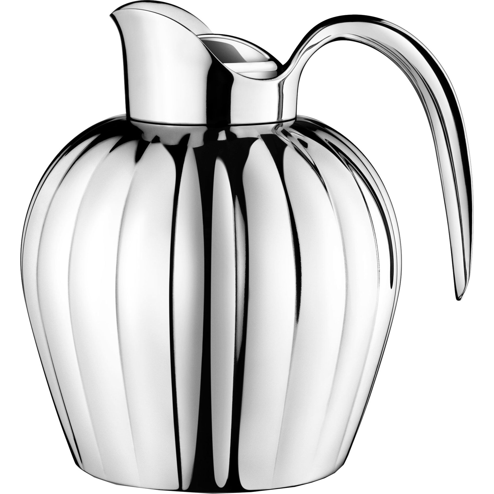 Bernadotte Termokande Liter