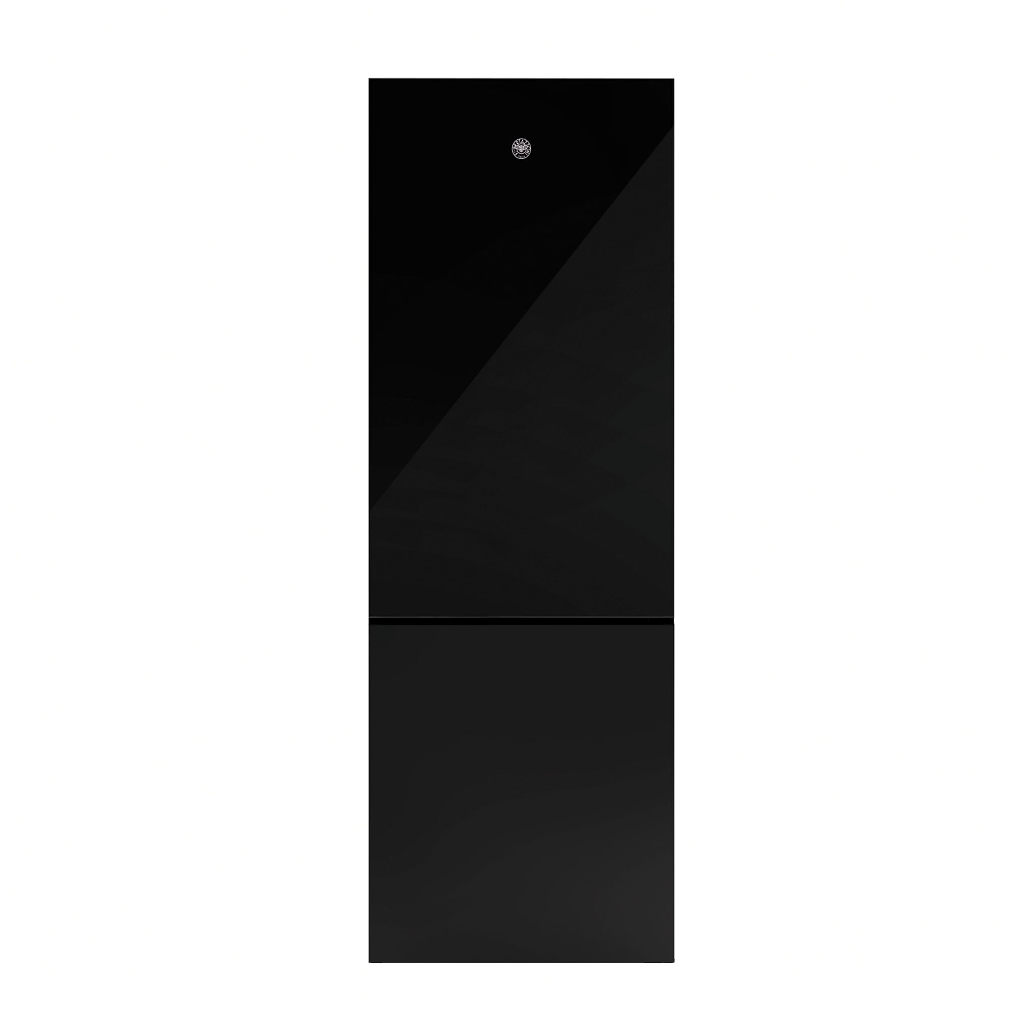 Bertazzoni Rbm70f4fbnc Modern-series Fritstående Kombiskab 192 70 Cm Modern-serien Sort Glas