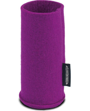 Beskyttelsesetui   Filt  Fuchsia