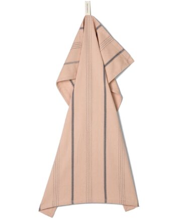 Beta Viskestykke  50   70 Cm  Blush