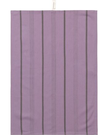 Beta Viskestykke  50   70 Cm  Lavendel