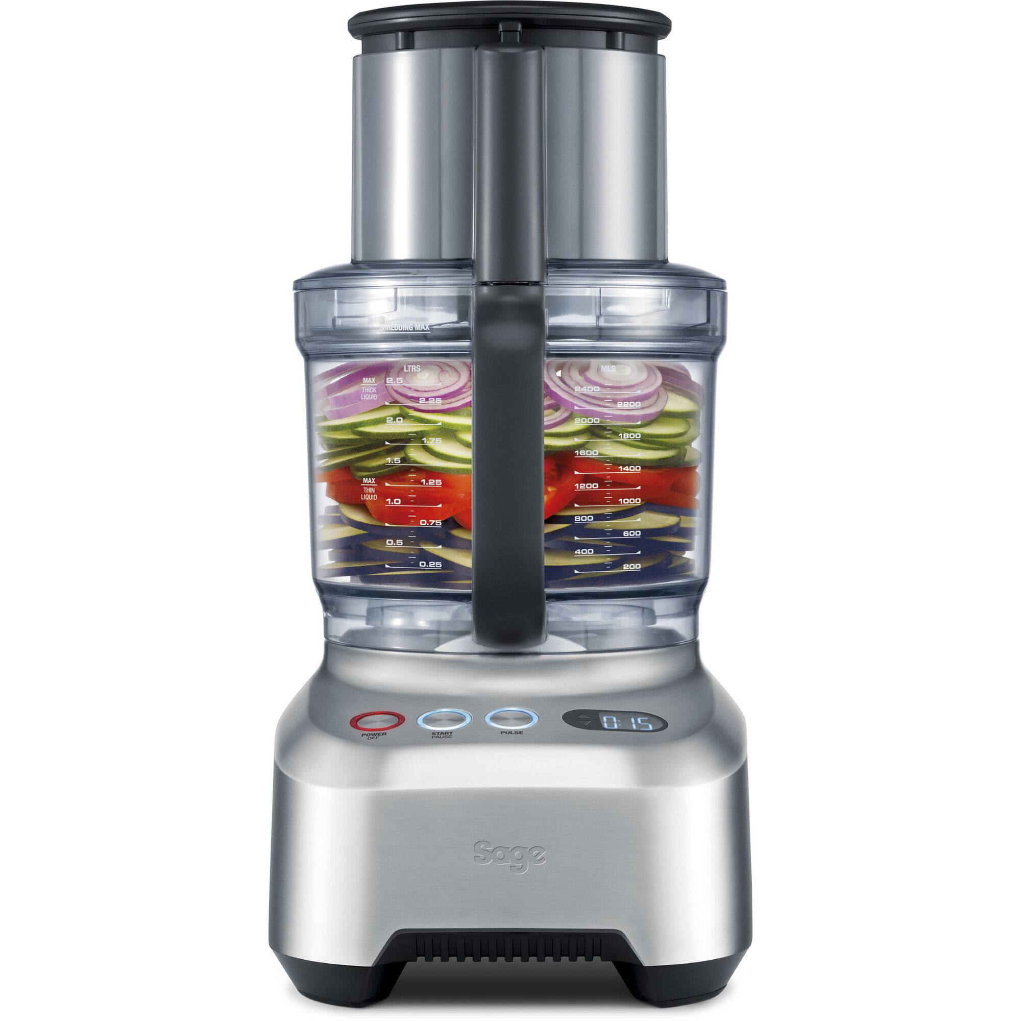 Bfp800 The Kitchen Wizz Proâ Foodprocesser