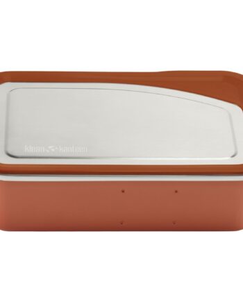 Big Meal Box Madkasse   626 Ml  Autumn Glaze