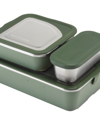 Big Meal Box Set Madkasser  Sea Spray
