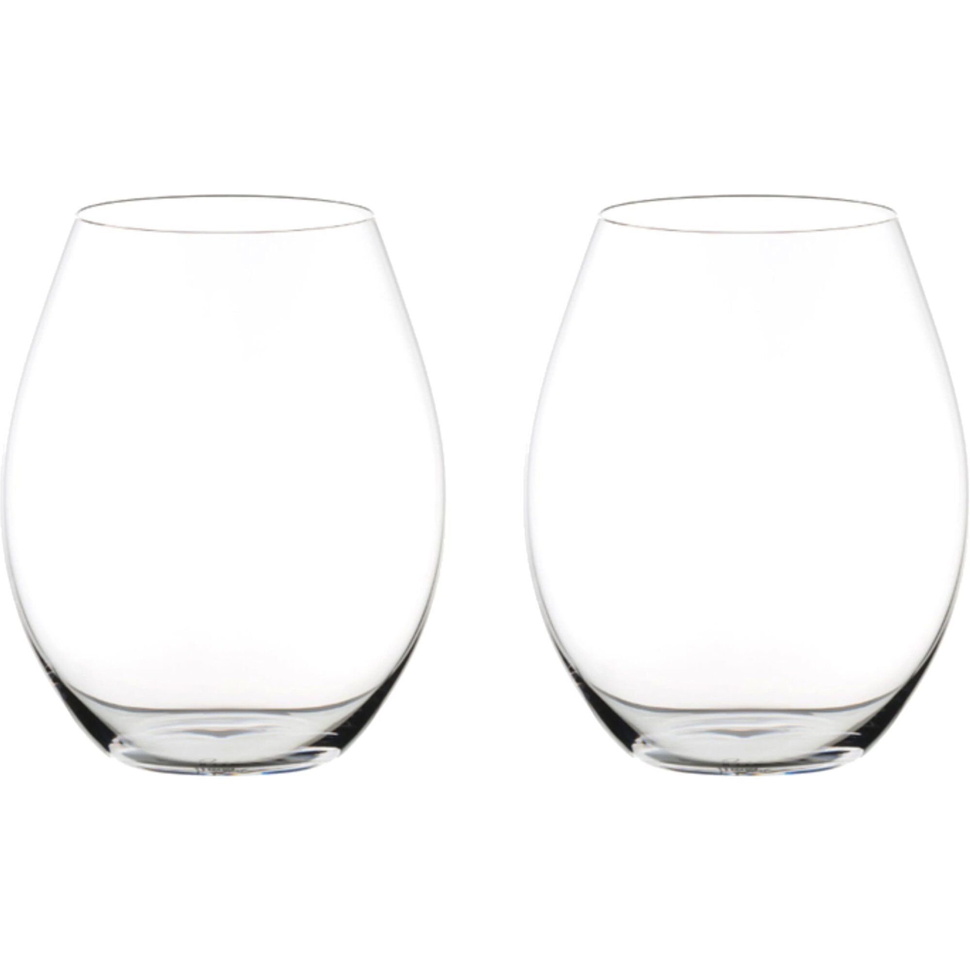 Big Syrah Vinglas 57 Cl -pak