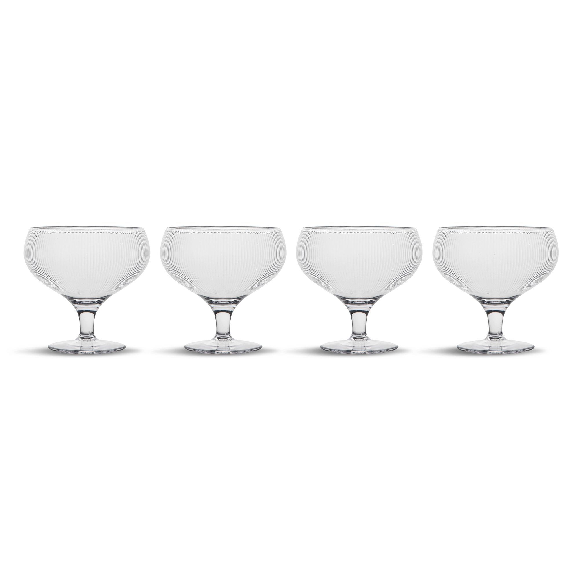 Billi Champagneglas 30 Cl -pak