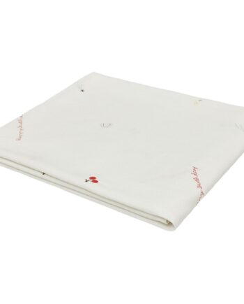 Birthday Dug 260   140 Cm  Offwhite