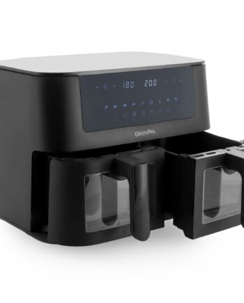 Bistro Airfryer   Liter    Kurve