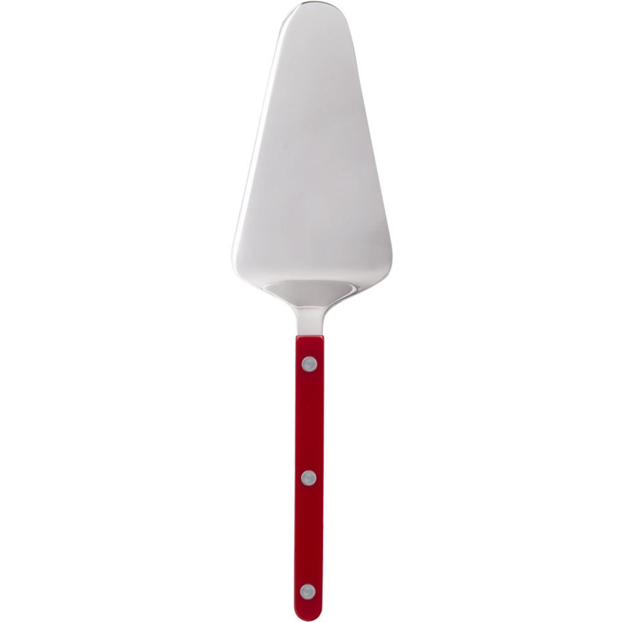Bistrot Solid Kagespade 27 Cm Burgundy