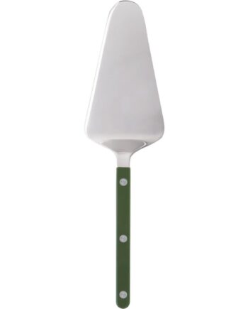 Bistrot Solid Kagespade 27 Cm  Grøn