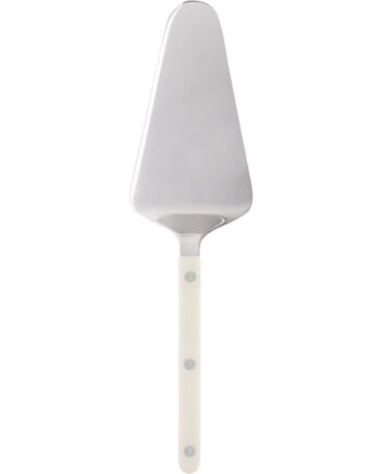 Bistrot Solid Kagespade 27 Cm  Ivory